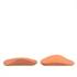 Picture of Memo Orange Arch Support Insoles Heel and Metatarsus Supination (Toddler/Big Kid)