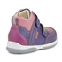 Picture of Memo Polo 3JE Pink-Purple Toddler Girl Orthopedic Velcro Sneaker