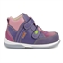 Picture of Memo Polo 3JE Pink-Purple Toddler Girl Orthopedic Velcro Sneaker