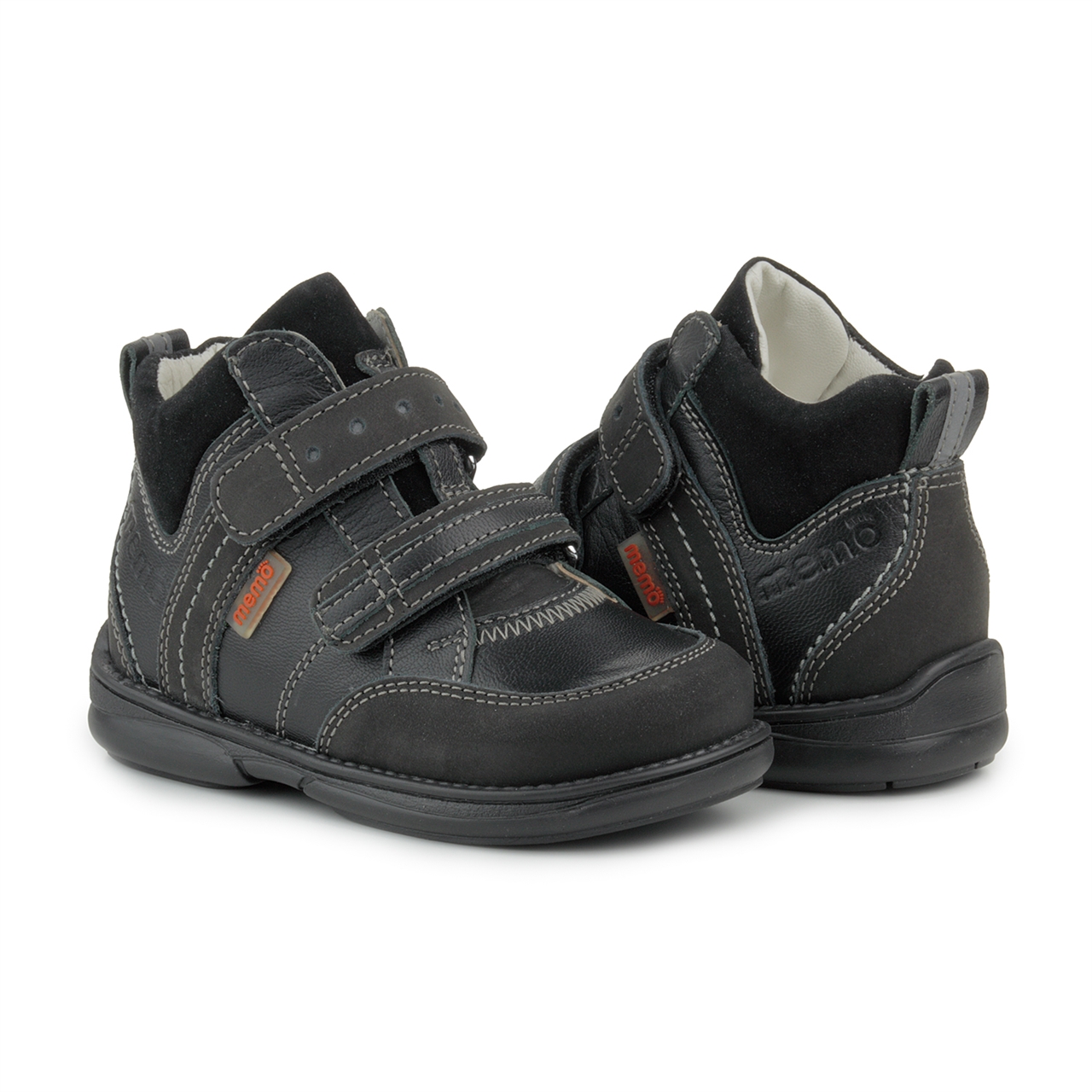 black velcro shoes for toddlers