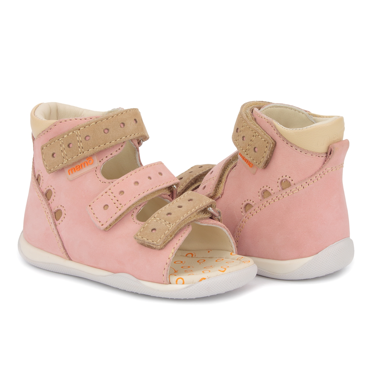 orthopedic shoes for baby girl