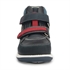 Picture of Memo Polo Junior 3DA Navy Blue Toddler Girl & Boy Orthopedic Velcro Sneaker