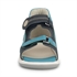 Picture of Memo Szafir 1CH Blue Toddler Boy Orthopedic Velcro Sandal