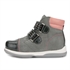 Picture of Memo ALEX 1JD Toddler Girl Corrective Orthopedic Grey Pink Boot