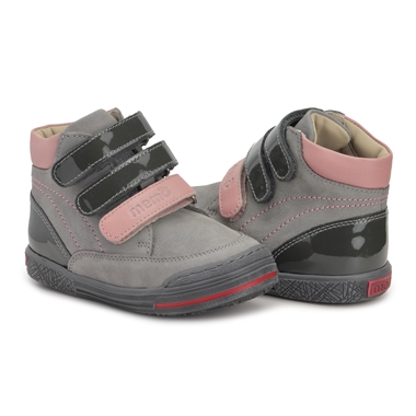 Picture of Memo Chicago 1JD Corrective Ankle Brace Sneaker