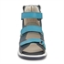 Picture of Memo Cat 1CH Corrective Ankle Brace Sandal