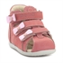 Picture of Memo Bambi First Walking Supportive SMO Brace-Like Orthopedic Sandal Pink