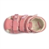 Picture of Memo Bambi First Walking Supportive SMO Brace-Like Orthopedic Sandal Pink