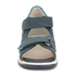 Picture of Memo Kris Orthopedic Sandal for Flat Feet Kids, Navy Blue