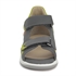 Picture of Memo Kris Orthopedic Sandal for Flat Feet Kids, Grey