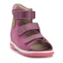 Picture of Memo Betti 1JB Corrective Orthopedic High-Top AFO Leather Sandal